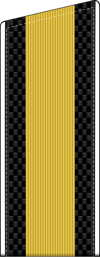 Chief ship`s petty officer